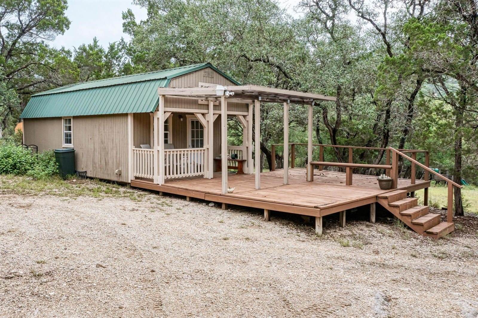 5093 Chimney Rock, Canyon Lake, TX 78133