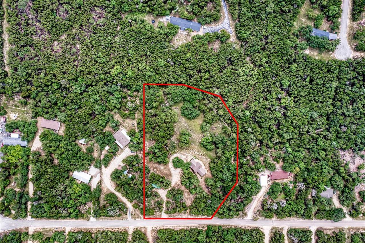 5093 Chimney Rock, Canyon Lake, TX 78133