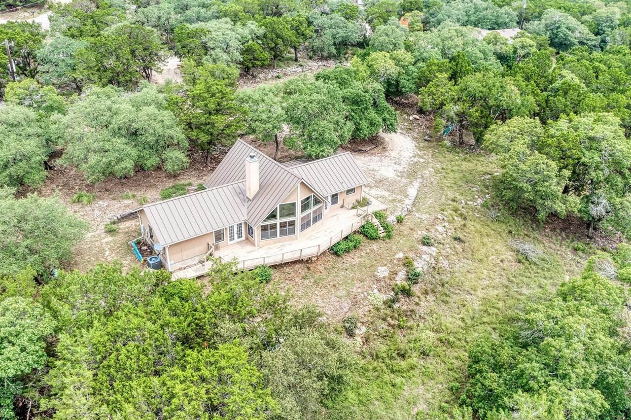 5093 Chimney Rock, Canyon Lake, TX 78133