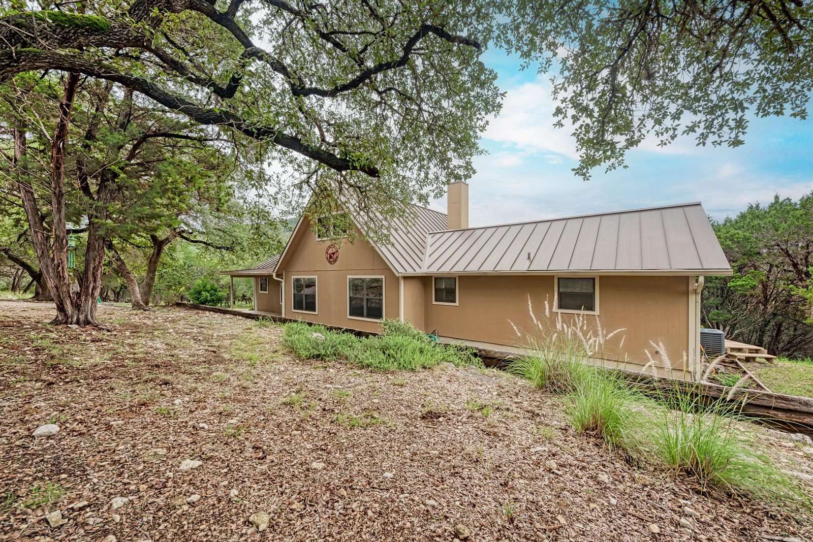 5093 Chimney Rock, Canyon Lake, TX 78133