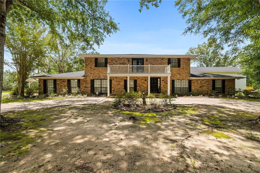 13252 General Ott Road, Hammond, LA 70403