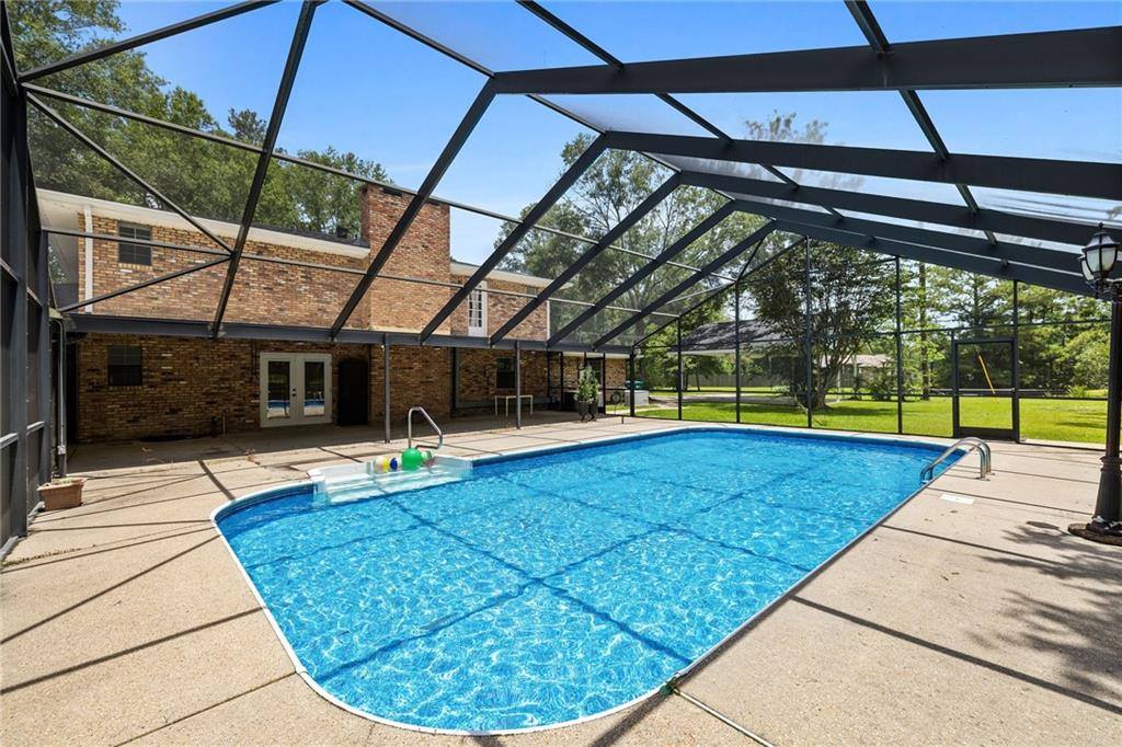 13252 General Ott Road, Hammond, LA 70403