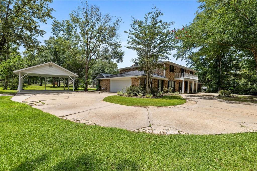 13252 General Ott Road, Hammond, LA 70403