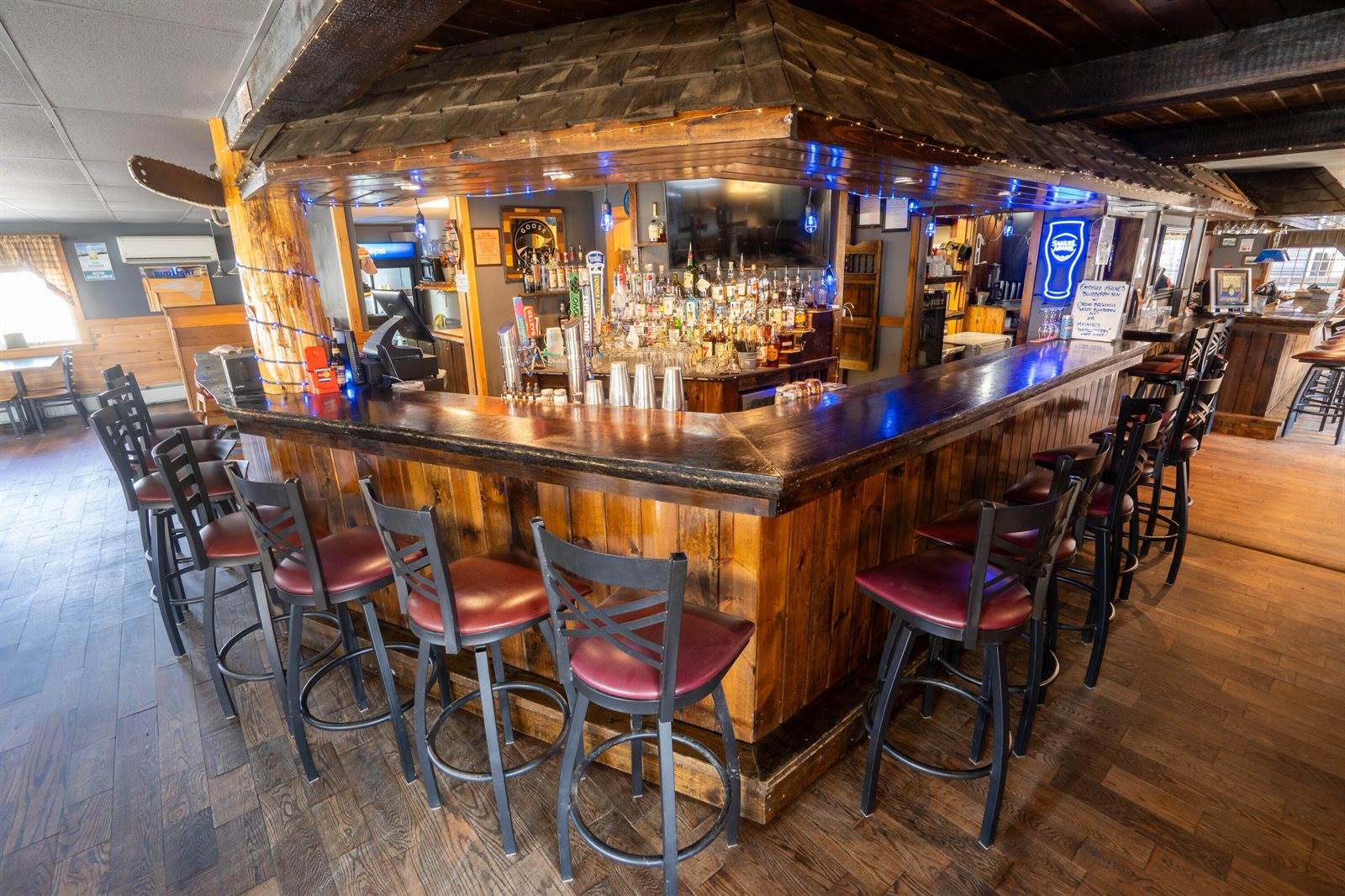 419 Main Street, Jackman, ME 04945