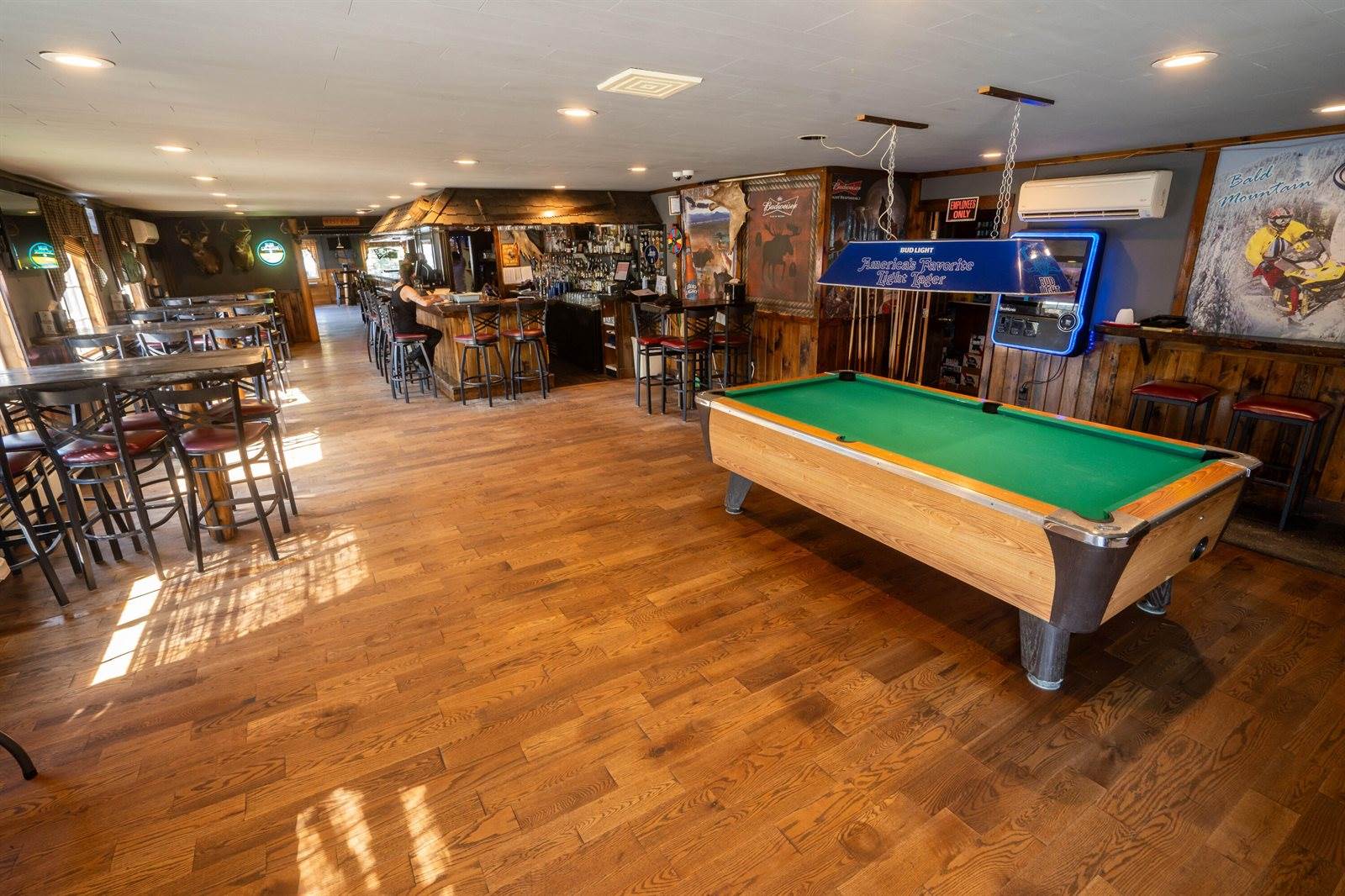 419 Main Street, Jackman, ME 04945