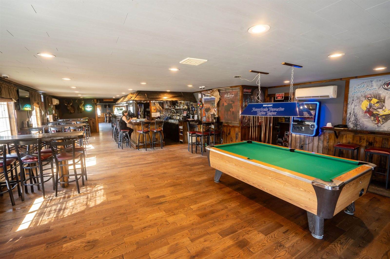 419 Main Street, Jackman, ME 04945