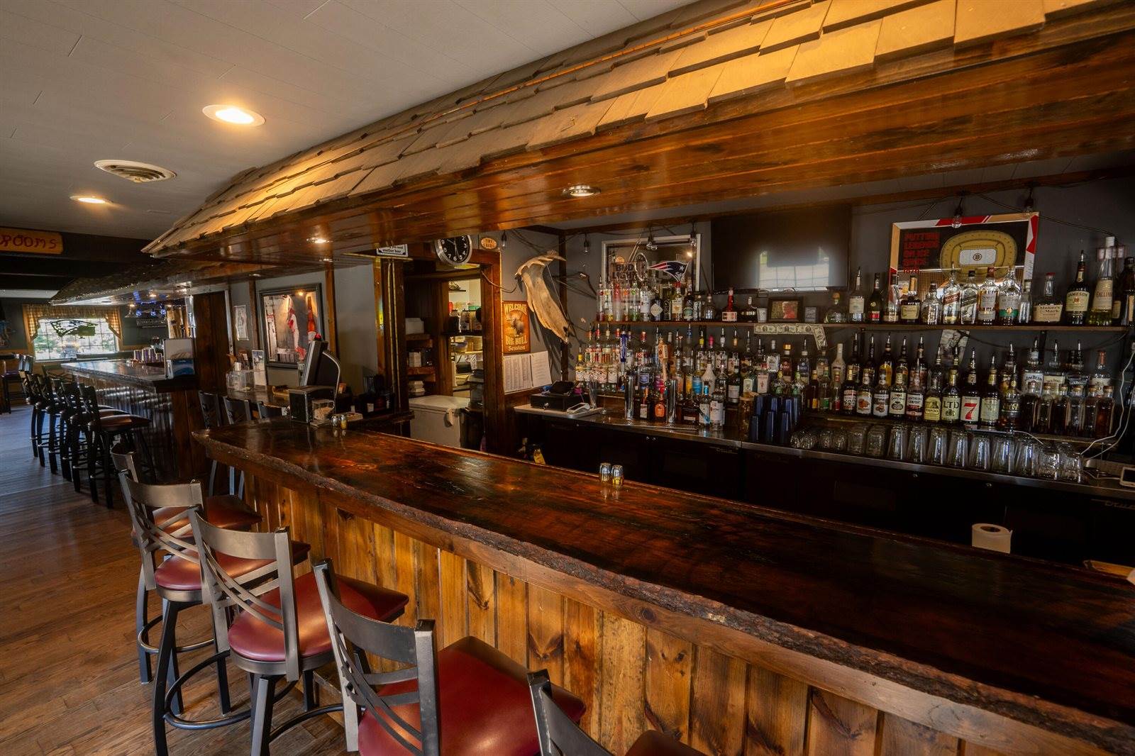 419 Main Street, Jackman, ME 04945