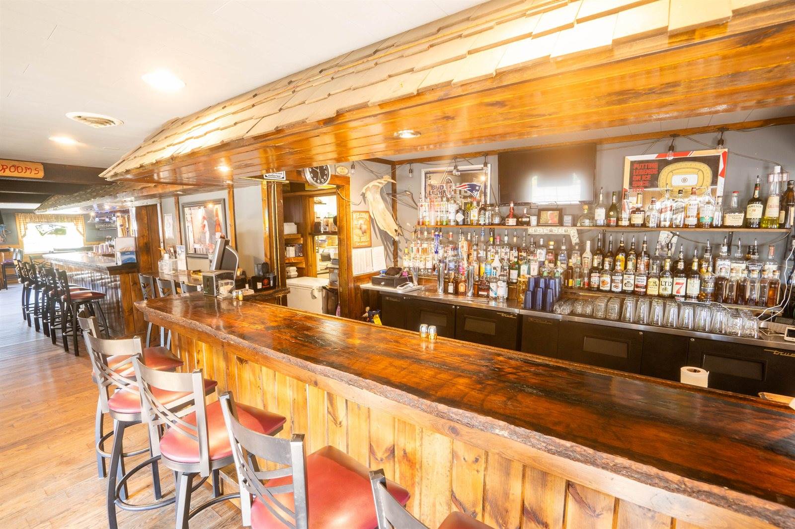 419 Main Street, Jackman, ME 04945