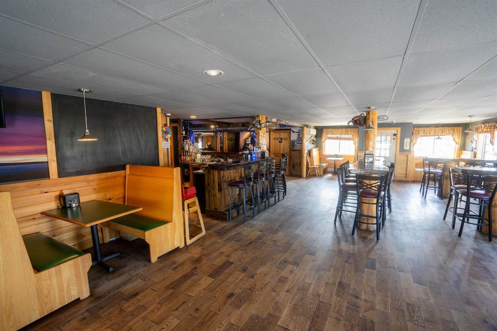 419 Main Street, Jackman, ME 04945