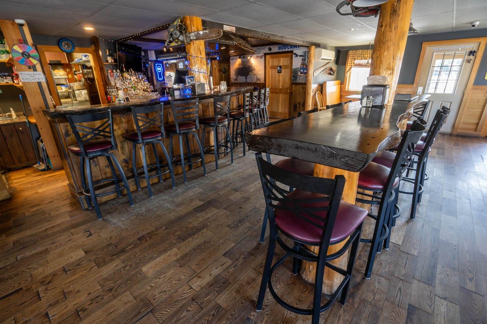 419 Main Street, Jackman, ME 04945