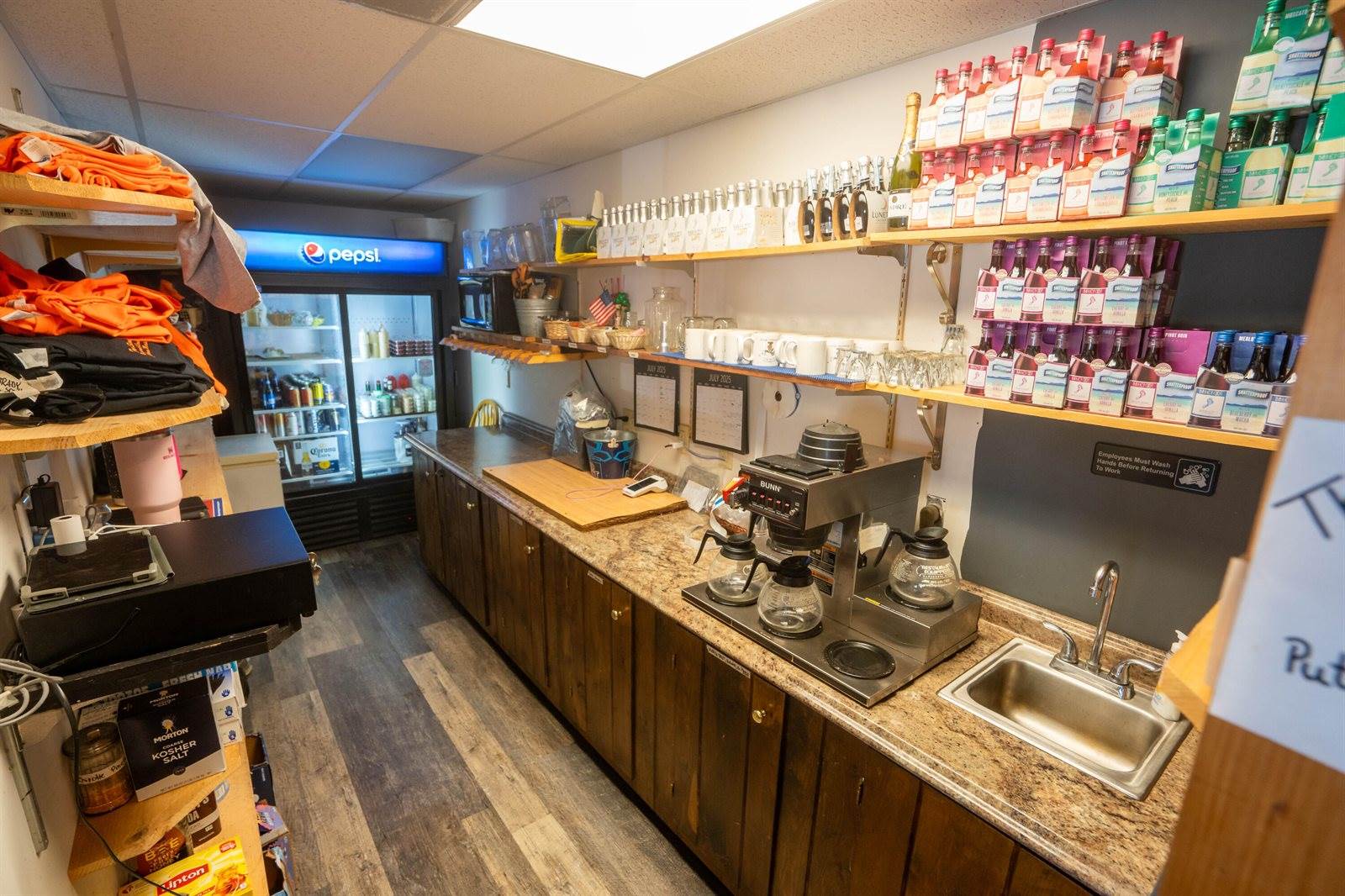 419 Main Street, Jackman, ME 04945