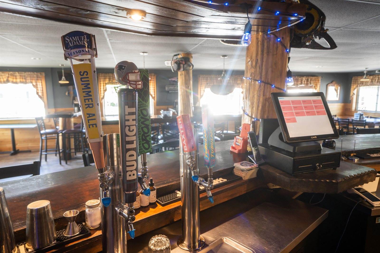 419 Main Street, Jackman, ME 04945