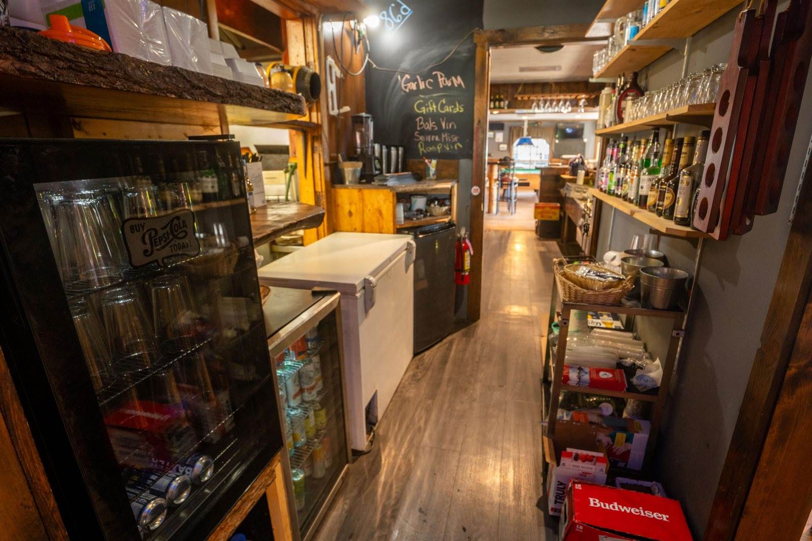 419 Main Street, Jackman, ME 04945