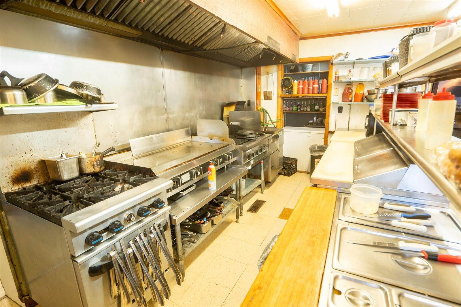 419 Main Street, Jackman, ME 04945