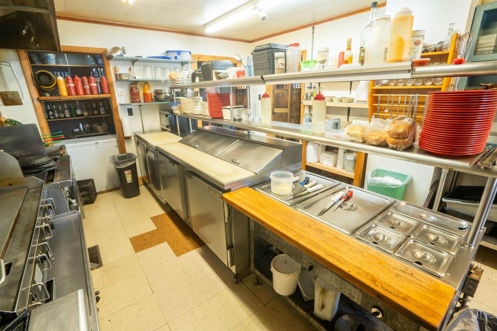 419 Main Street, Jackman, ME 04945