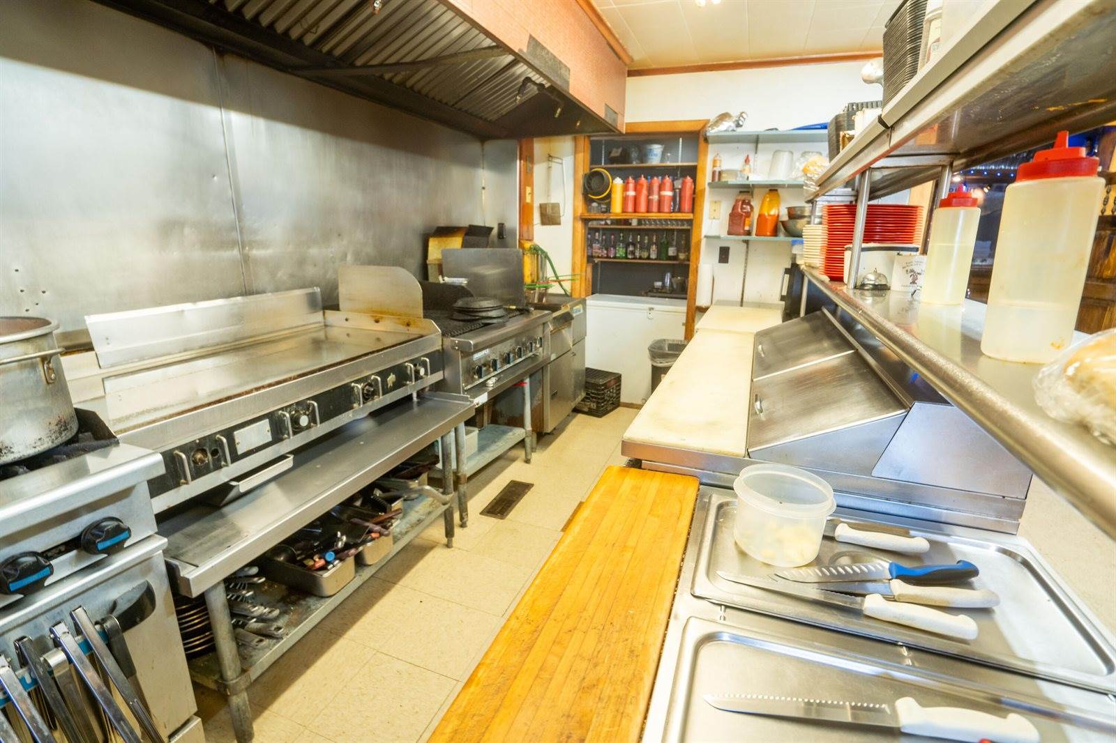 419 Main Street, Jackman, ME 04945