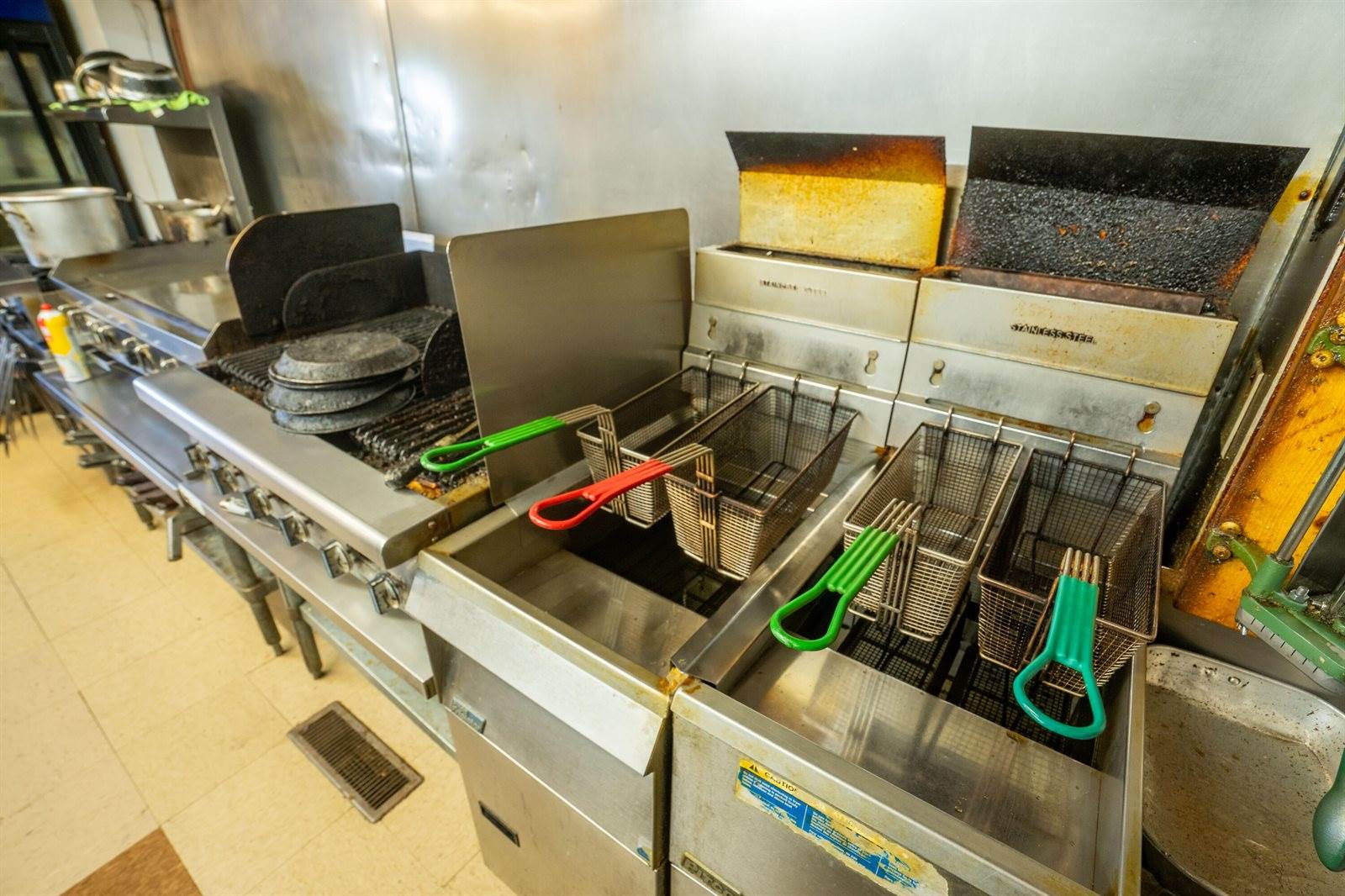 419 Main Street, Jackman, ME 04945