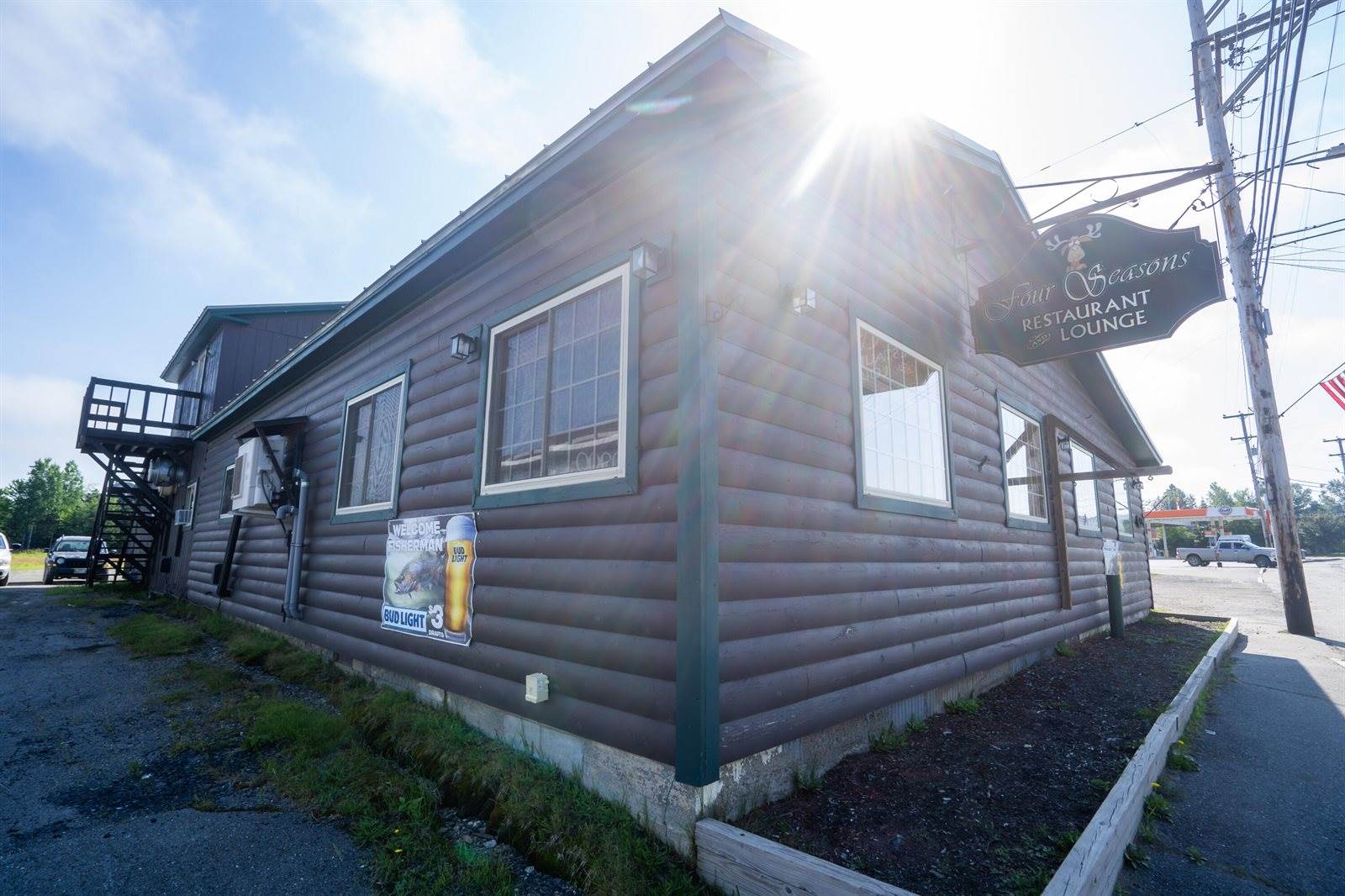 419 Main Street, Jackman, ME 04945