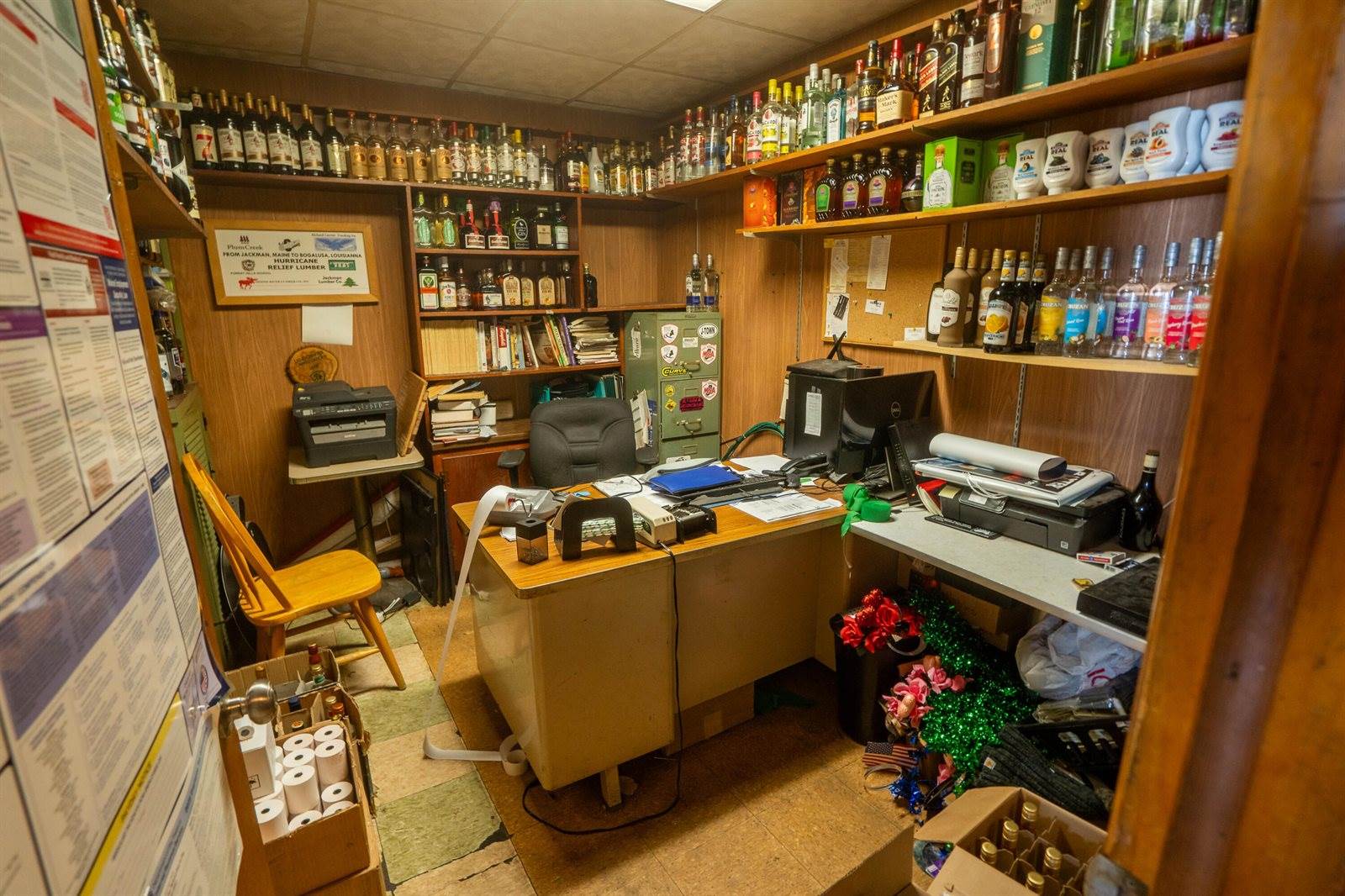 419 Main Street, Jackman, ME 04945