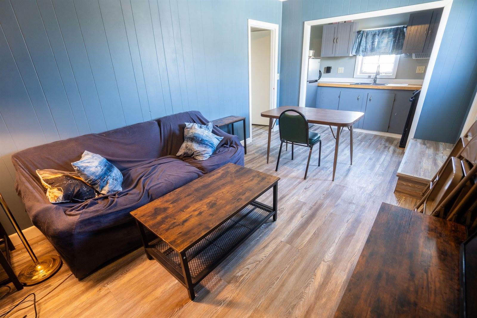 419 Main Street, Jackman, ME 04945