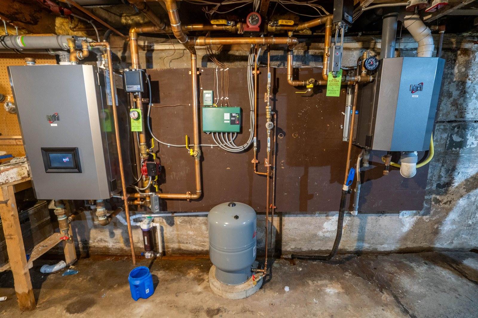 419 Main Street, Jackman, ME 04945