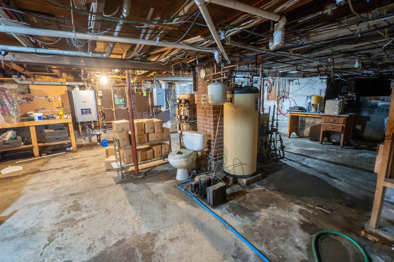 419 Main Street, Jackman, ME 04945