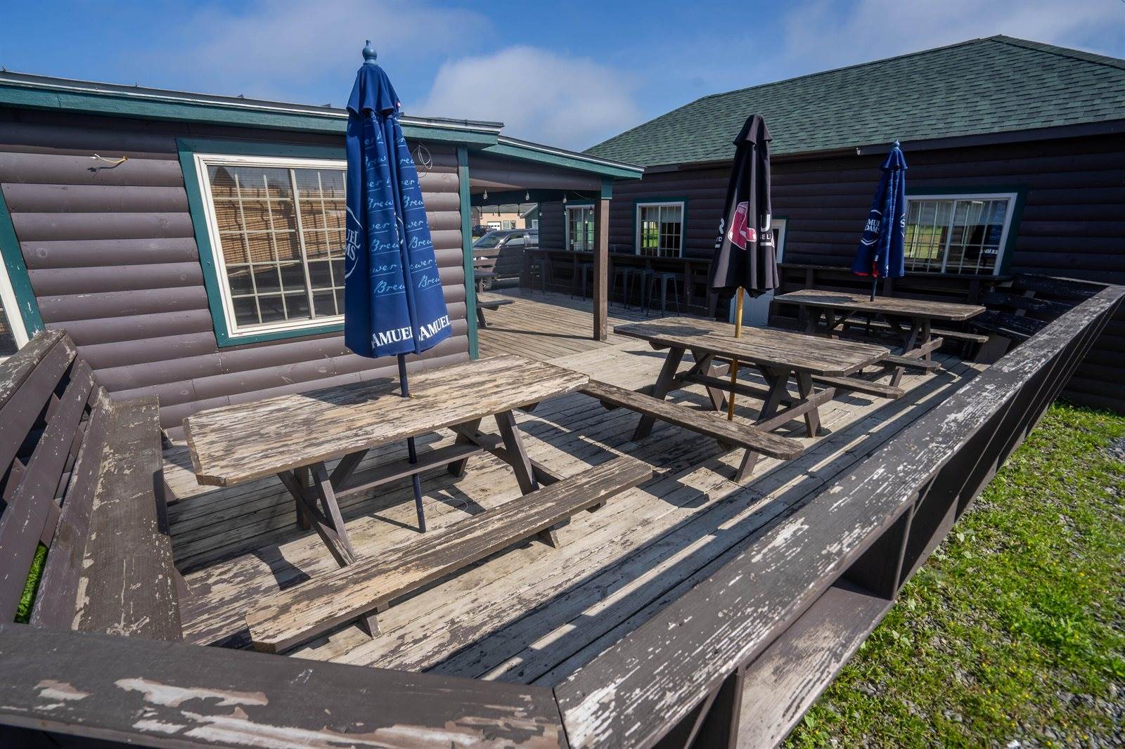 419 Main Street, Jackman, ME 04945