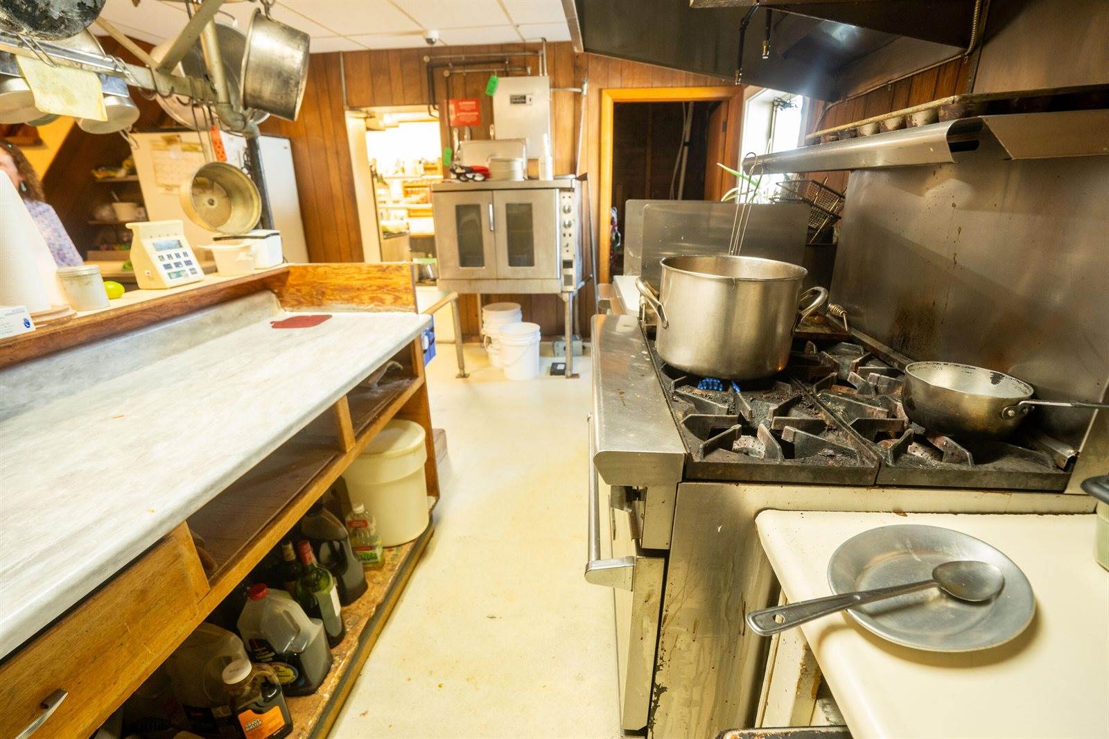 419 Main Street, Jackman, ME 04945