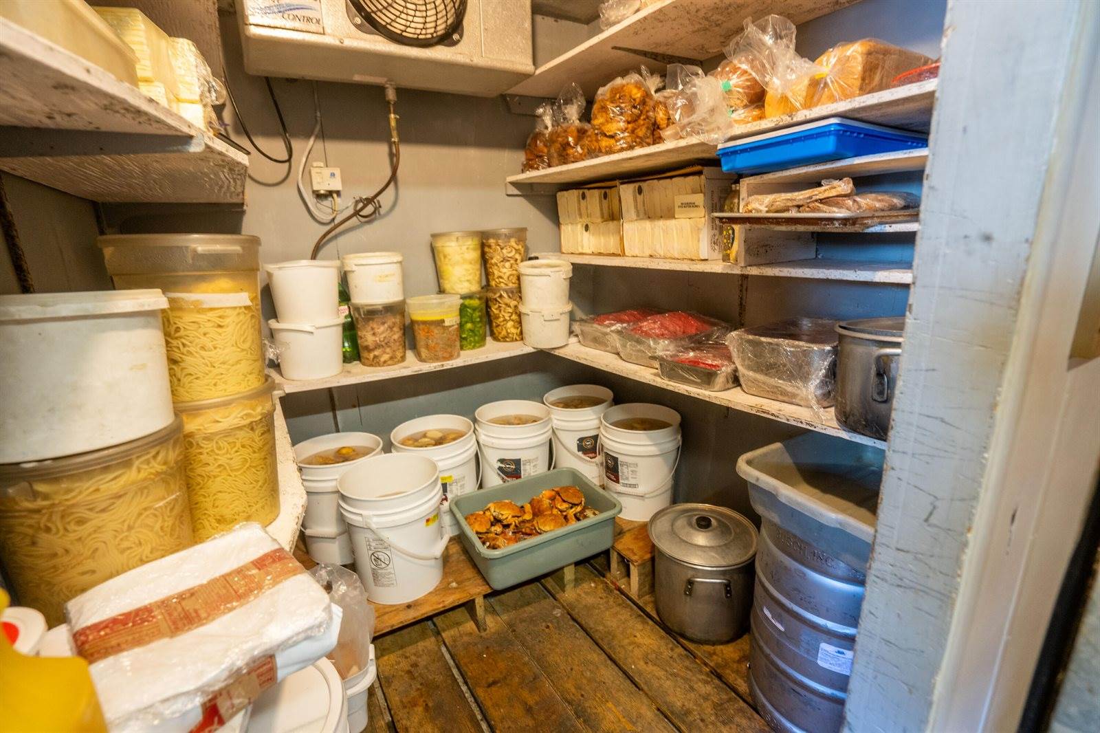 419 Main Street, Jackman, ME 04945