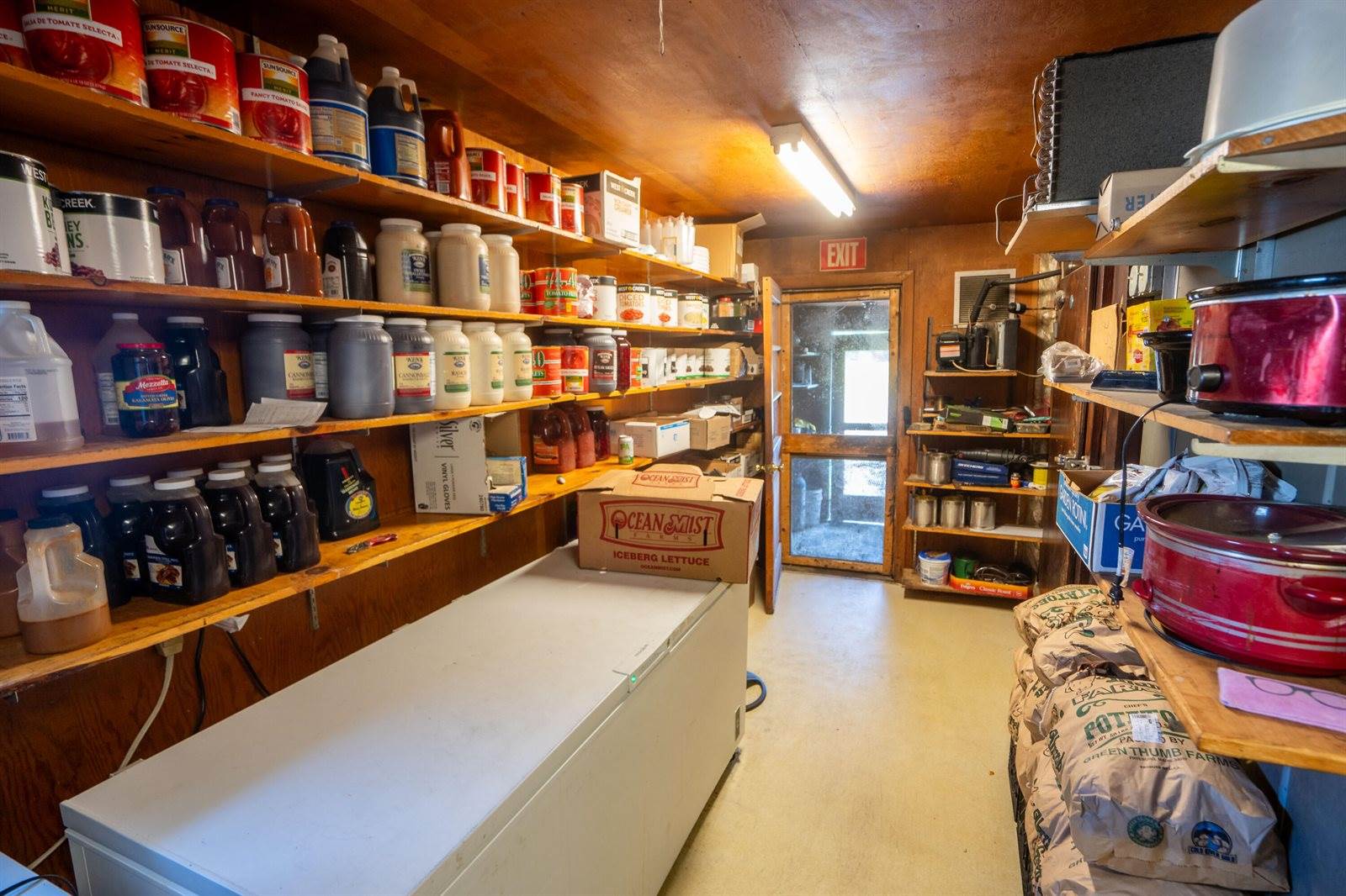 419 Main Street, Jackman, ME 04945