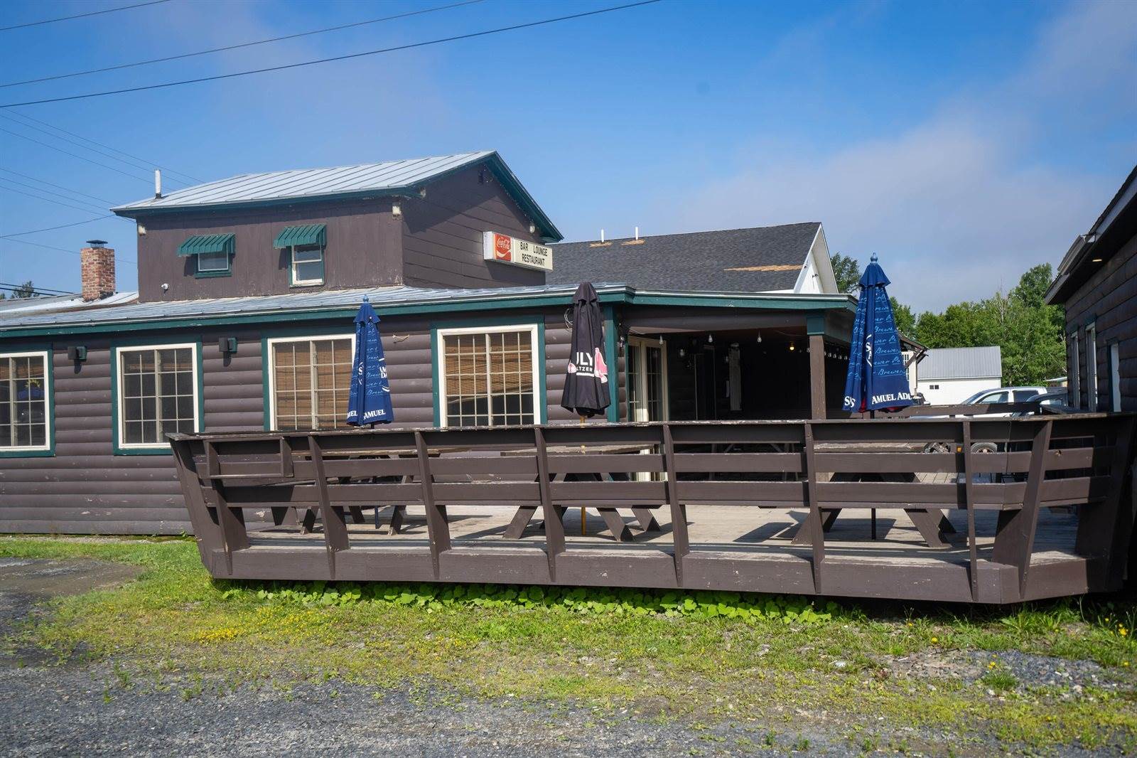 419 Main Street, Jackman, ME 04945