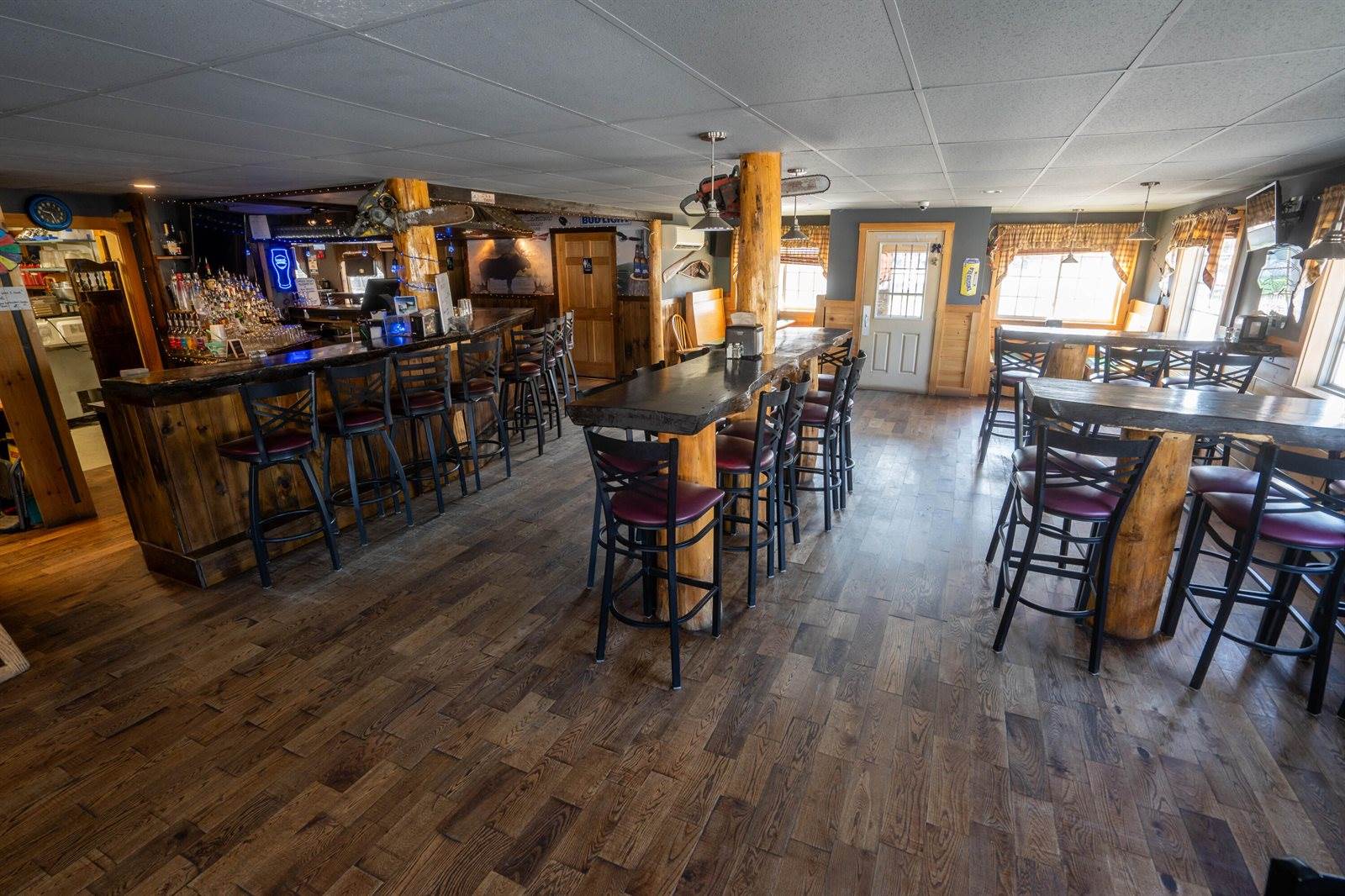 419 Main Street, Jackman, ME 04945