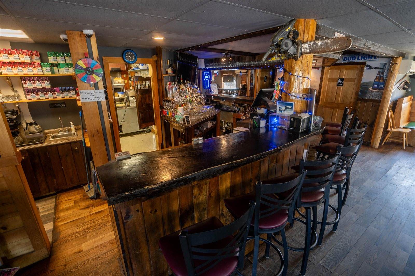 419 Main Street, Jackman, ME 04945