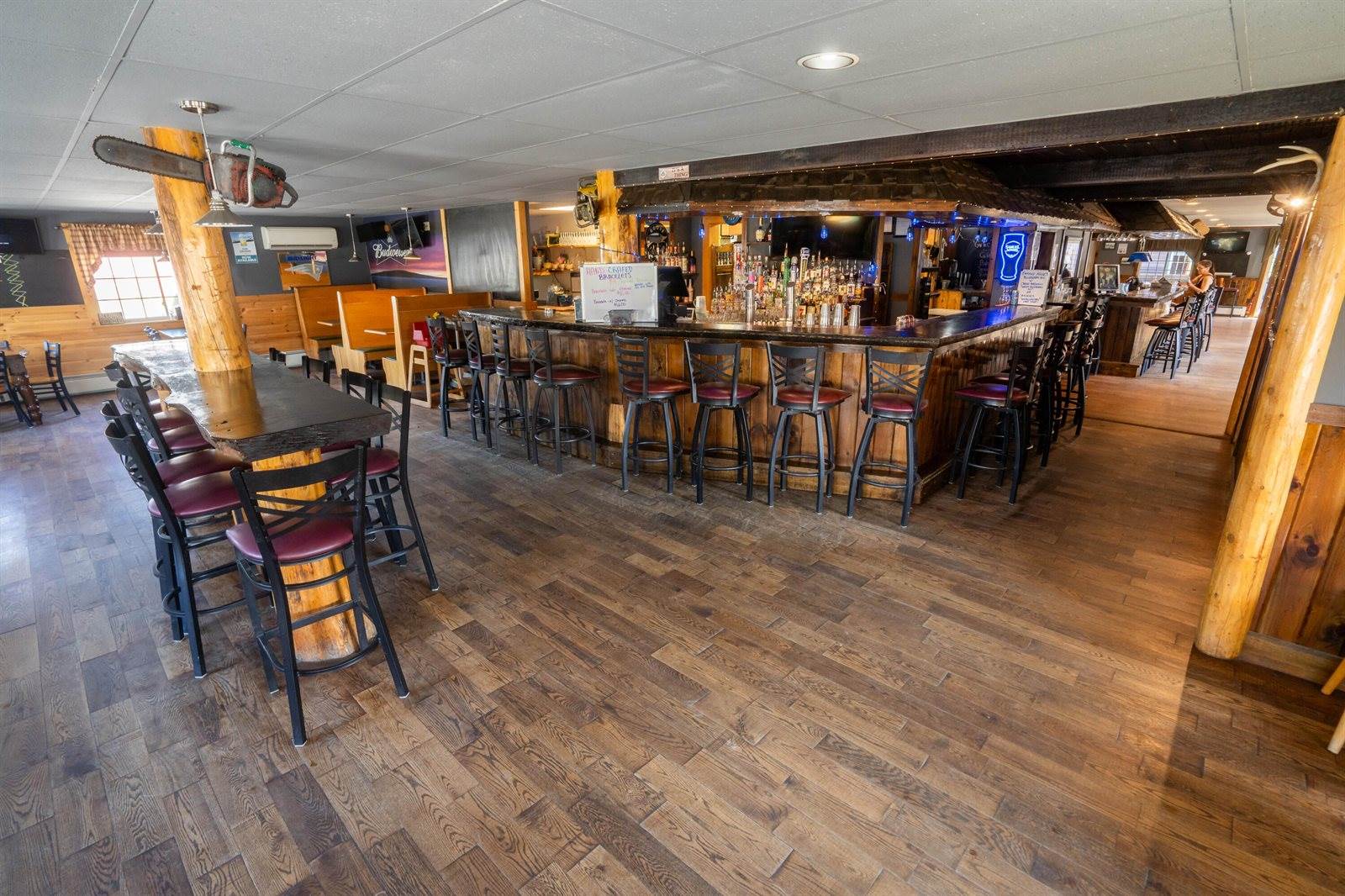 419 Main Street, Jackman, ME 04945