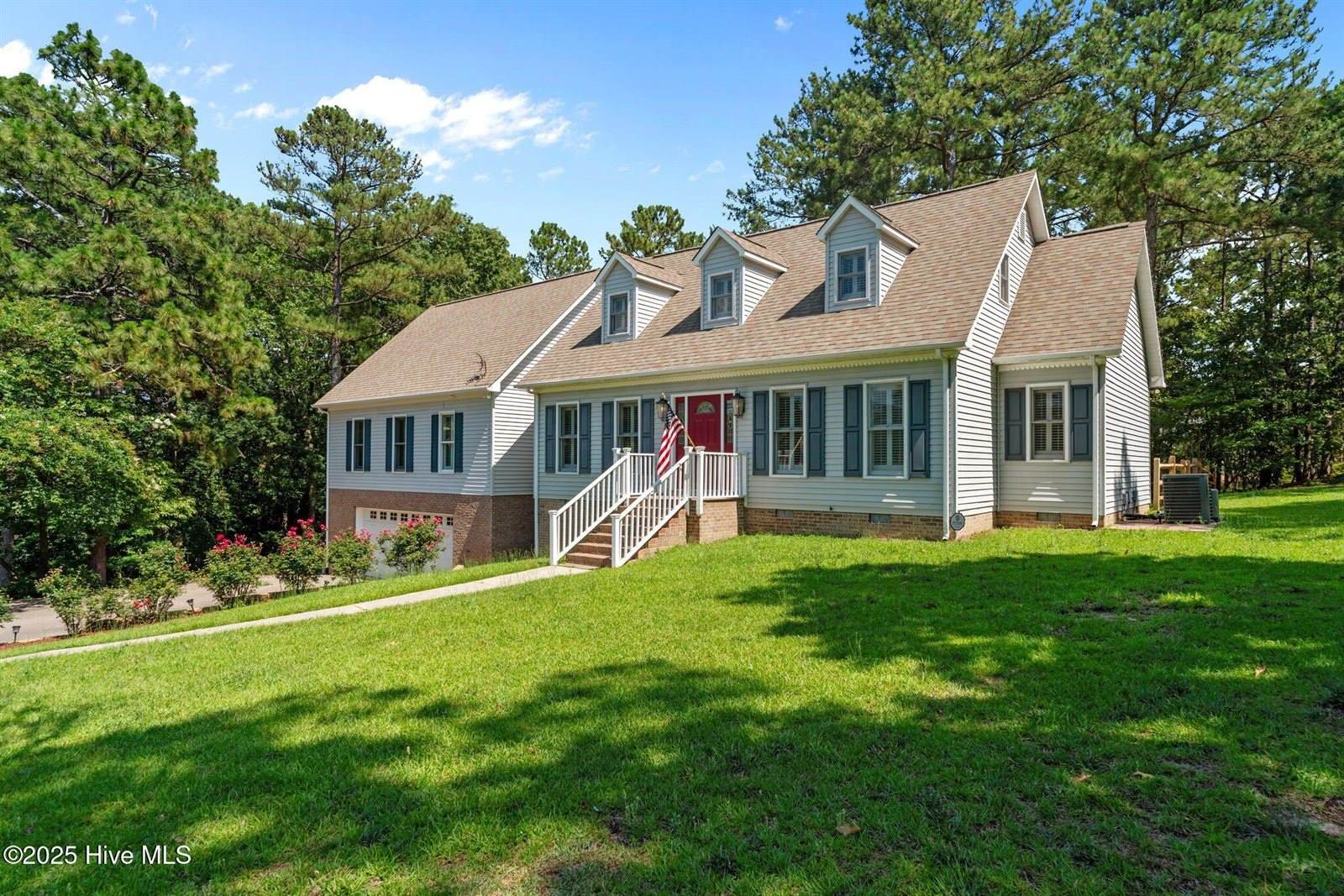 7405 Chickadee Court, Sanford, NC 27332