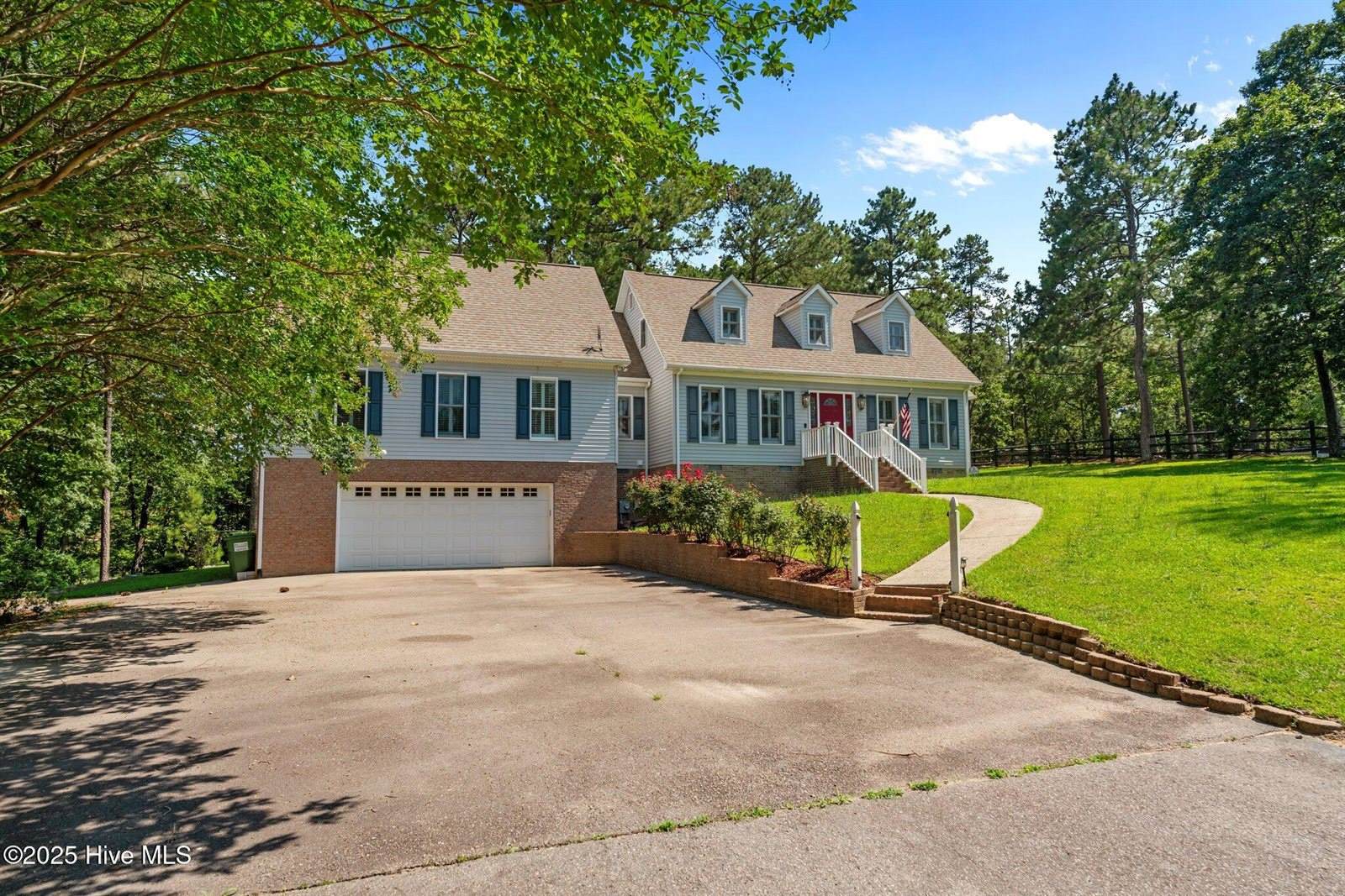 7405 Chickadee Court, Sanford, NC 27332