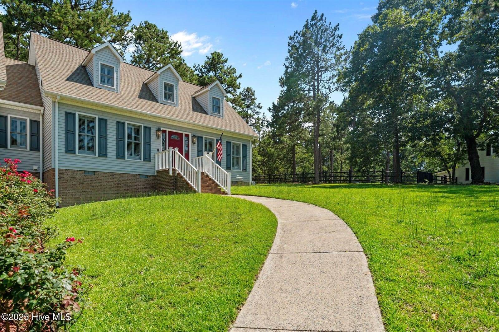 7405 Chickadee Court, Sanford, NC 27332