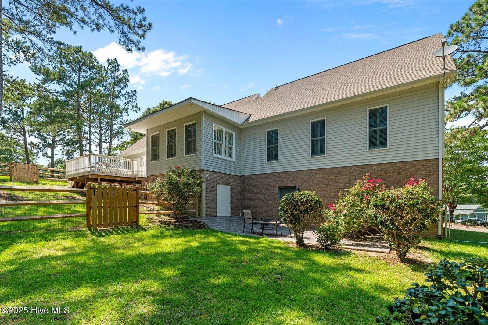 7405 Chickadee Court, Sanford, NC 27332