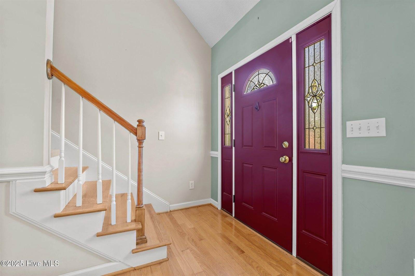 7405 Chickadee Court, Sanford, NC 27332