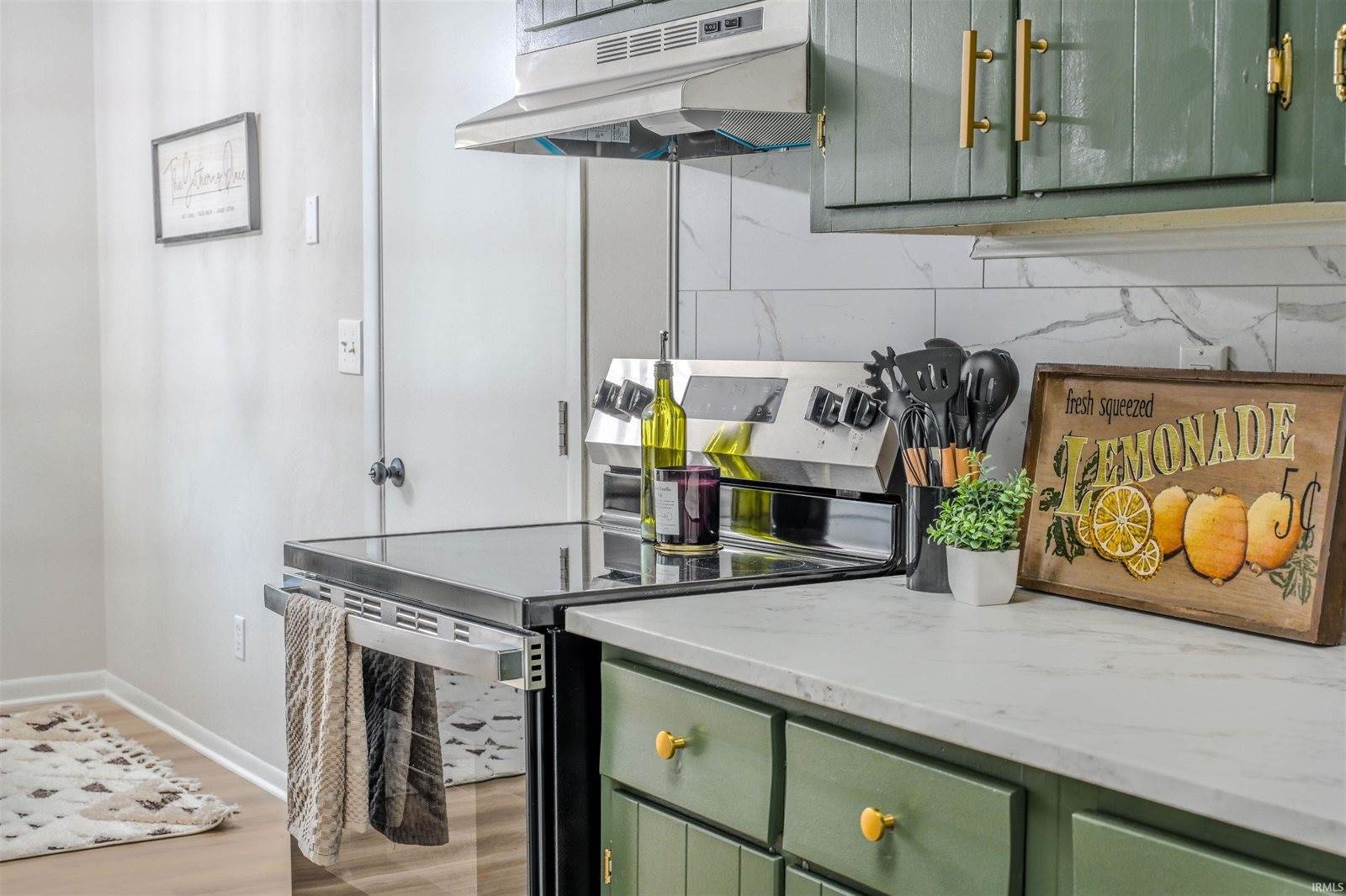 1032 Debolt Avenue, Union City, IN 47390