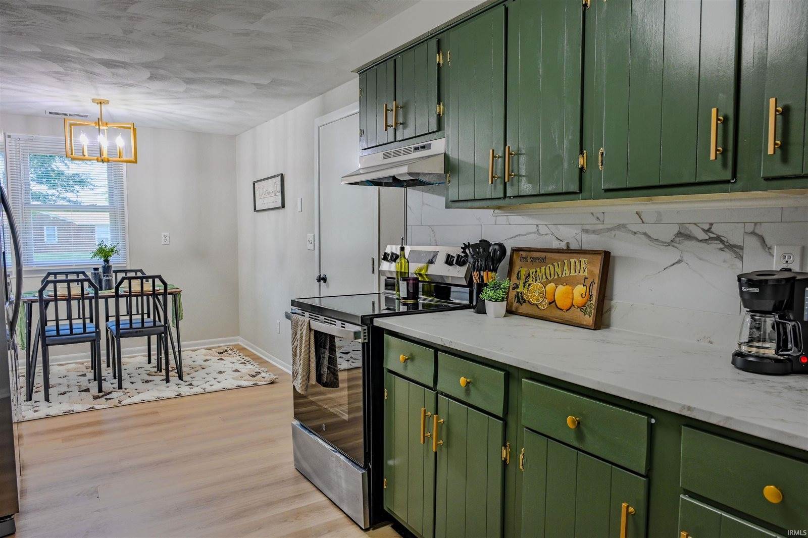 1032 Debolt Avenue, Union City, IN 47390