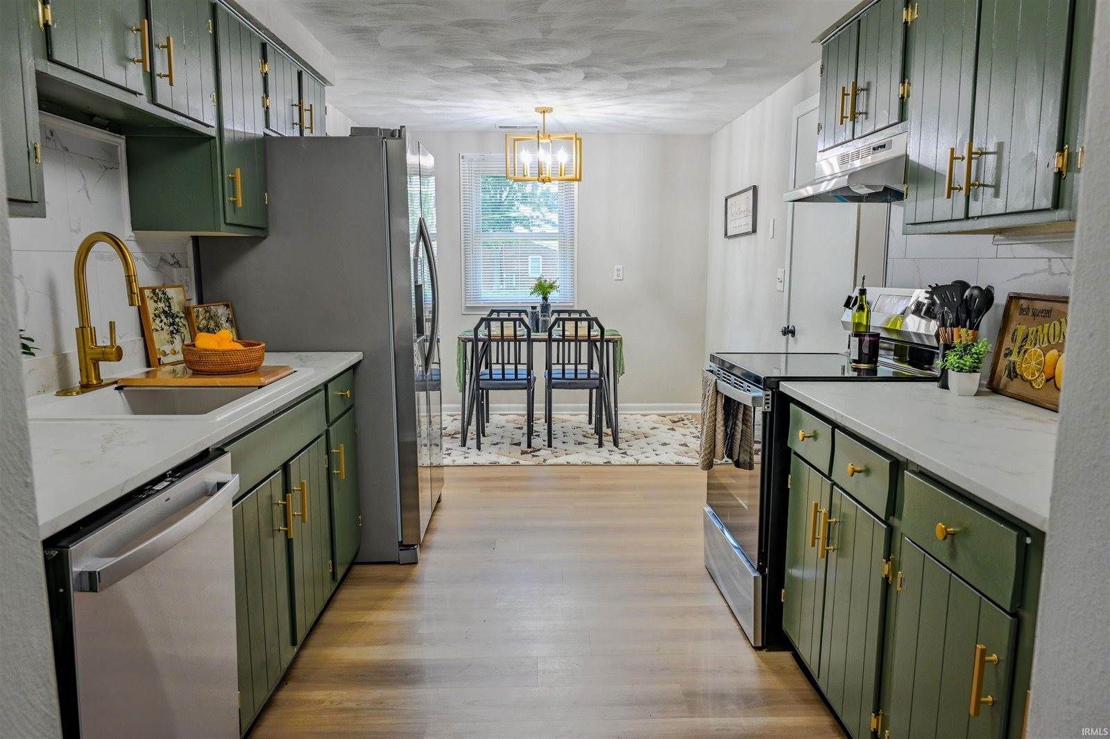 1032 Debolt Avenue, Union City, IN 47390