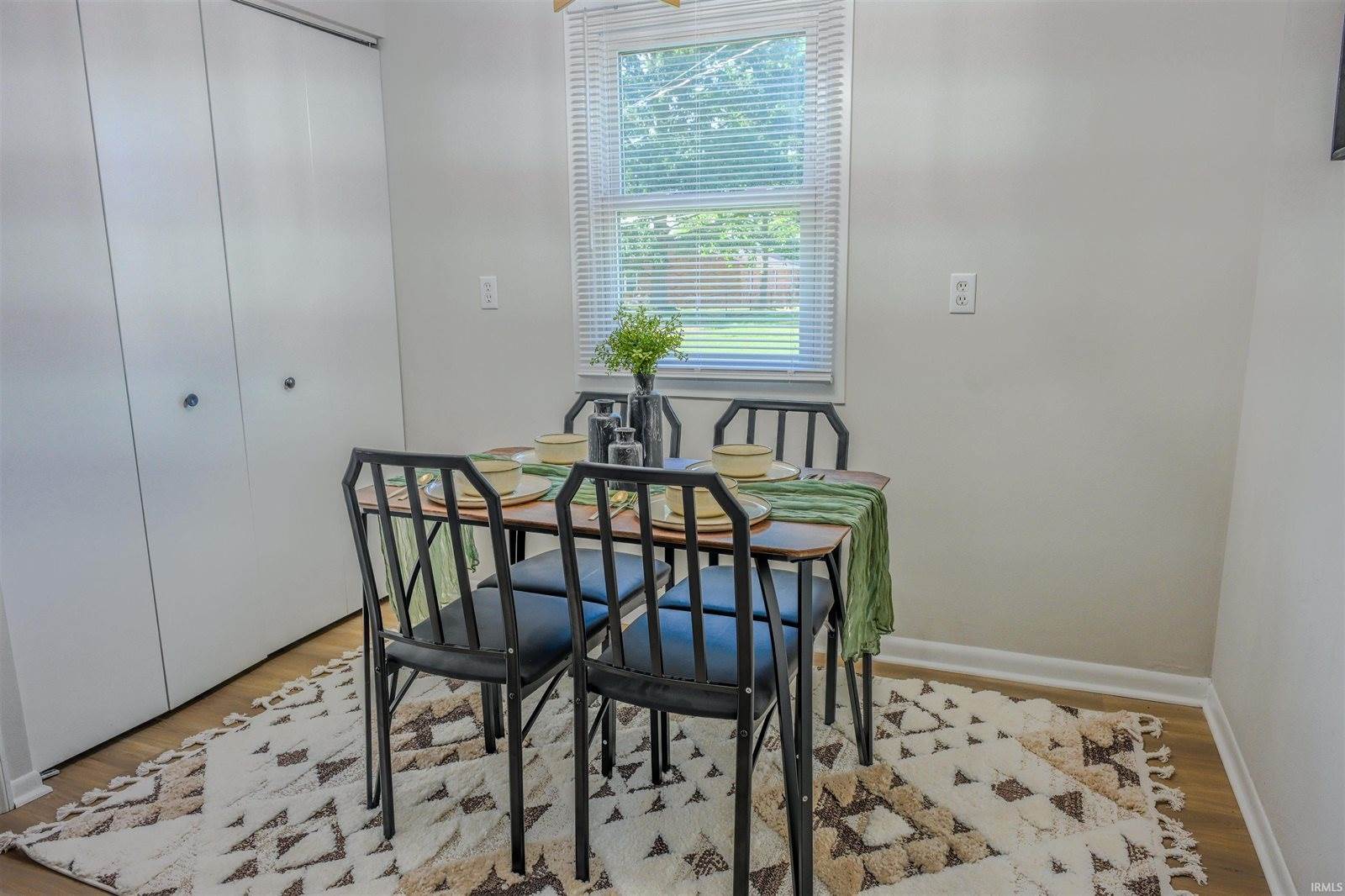 1032 Debolt Avenue, Union City, IN 47390