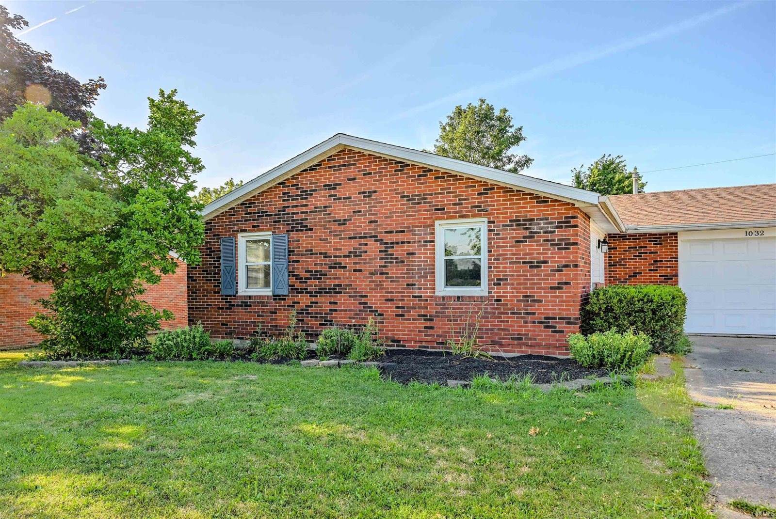 1032 Debolt Avenue, Union City, IN 47390