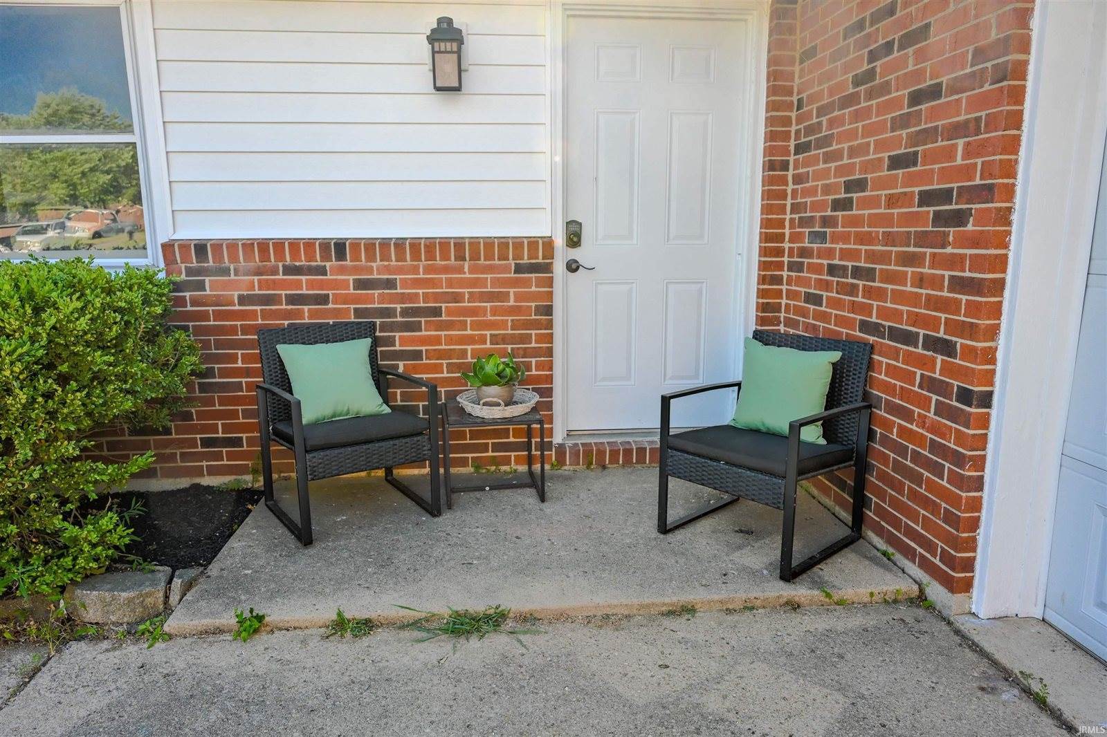 1032 Debolt Avenue, Union City, IN 47390