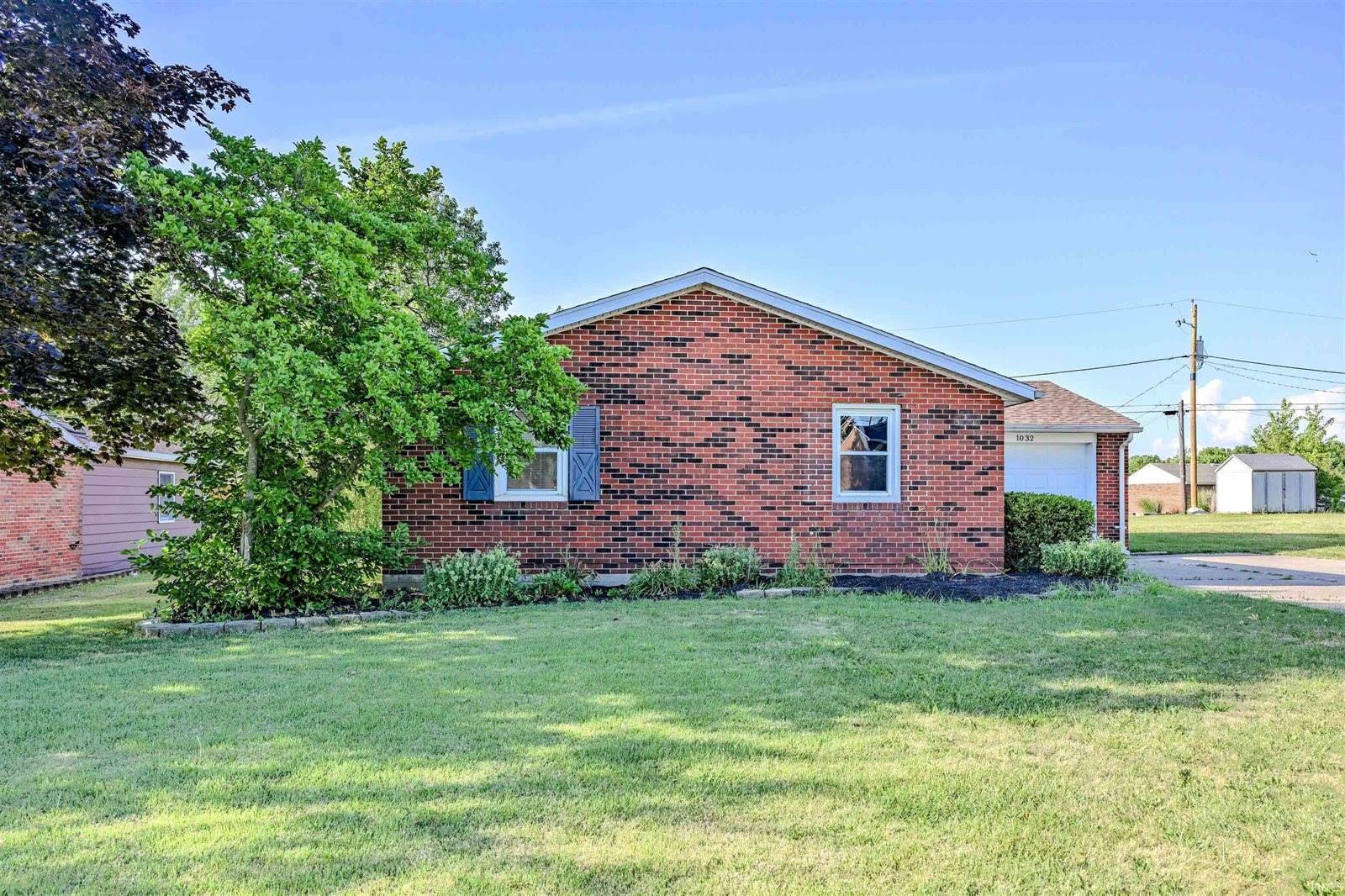 1032 Debolt Avenue, Union City, IN 47390