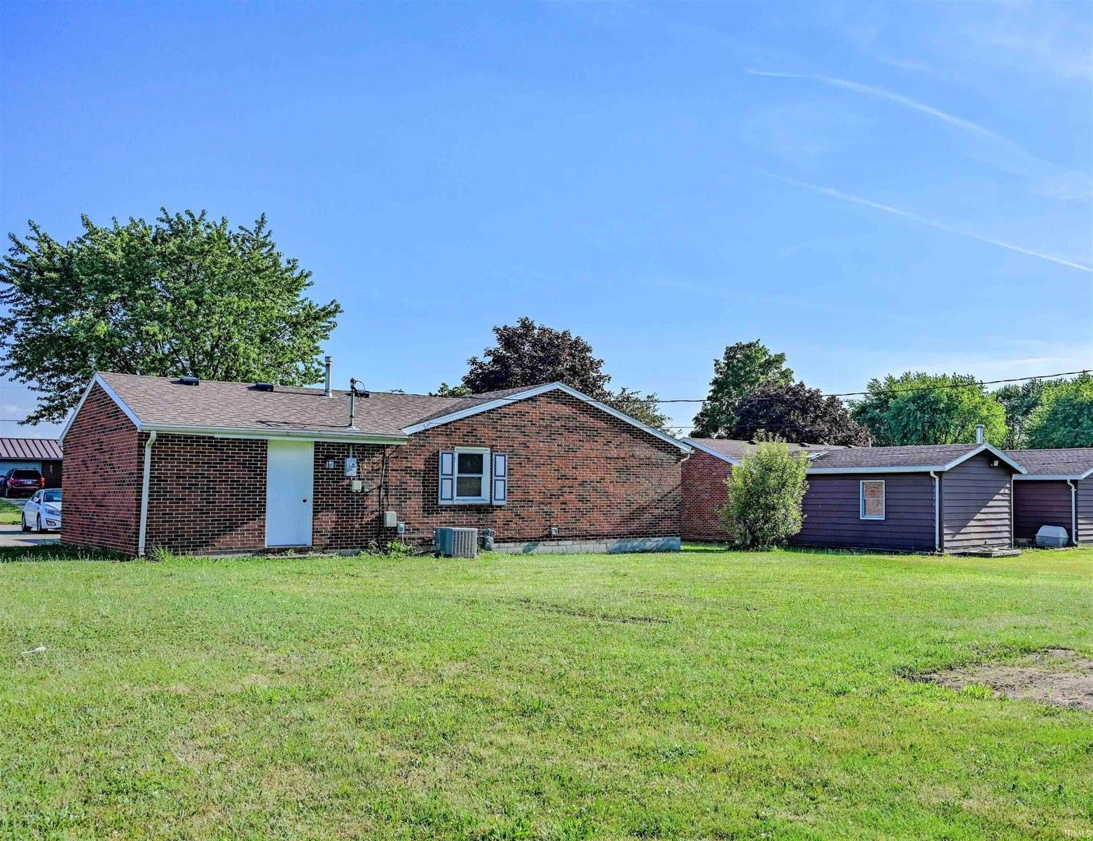 1032 Debolt Avenue, Union City, IN 47390