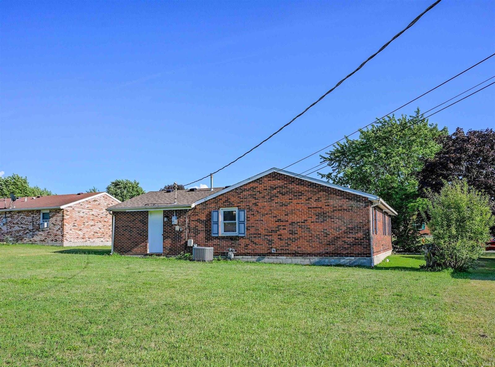 1032 Debolt Avenue, Union City, IN 47390