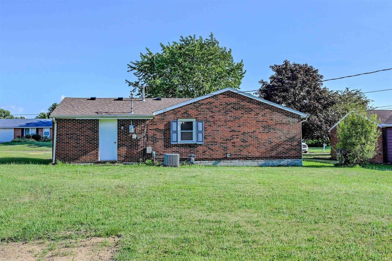 1032 Debolt Avenue, Union City, IN 47390