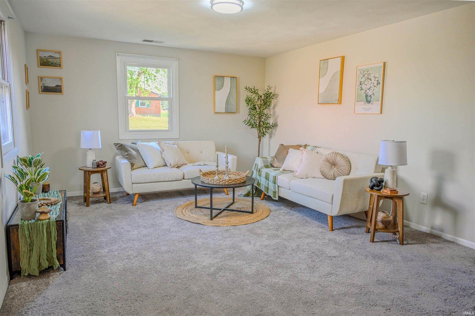 1032 Debolt Avenue, Union City, IN 47390